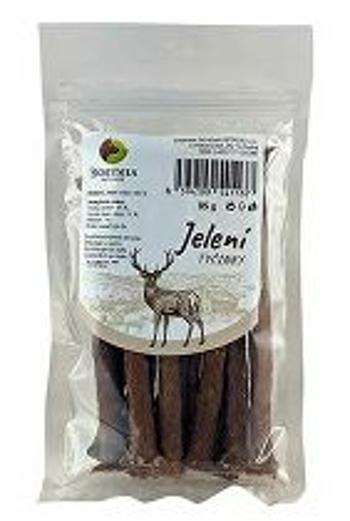 BOHEMIA Jelenia palica 85g