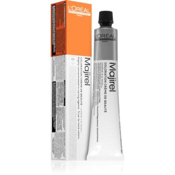 L’Oréal Professionnel Majirel farba na vlasy odtieň 4.45 Copper Mahagony Brown 50 ml