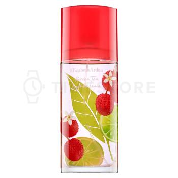 Elizabeth Arden Green Tea Lychee Lime toaletná voda pre ženy 100 ml - 30 dní na vrátenie tovaru, Garancia originality