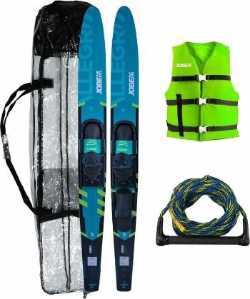 Jobe Allegre Combo Skis Package 170 cm/67'' Vodné lyže
