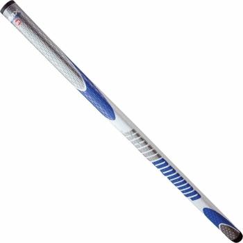 Masters Golf JMX Armlock Oversize White/Blue/Silver Grip