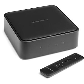 Harman Kardon Citation Amp (HKCITATIONAMPBLKEU)