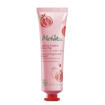 Melvita Vyhladzujúci krém na ruky (Smoothing Hand Cream) 30 ml