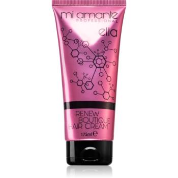 Mi Amante Professional Ella Renew Boutique regeneračný krém na vlasy 175 ml