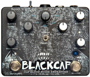 Old Blood Noise Endeavors Blackcap Gitarový efekt