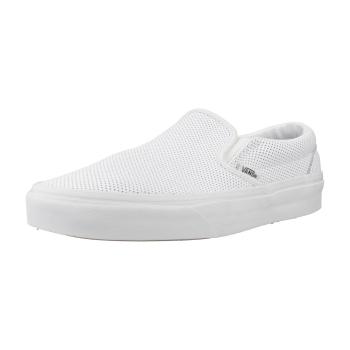 Vans  CLASSIC SLIP-ON  Módne tenisky Biela