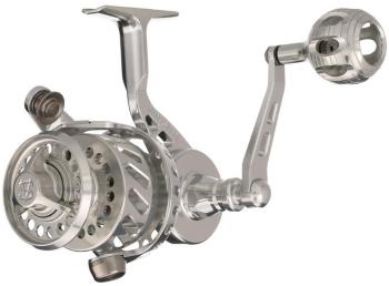 Van staal navijak vsx2 bailed spinning reel silver 200