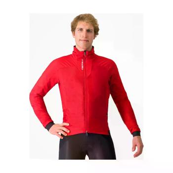 
                         Jachetă termoizolantă de ciclism - FLY TERMAL 
                