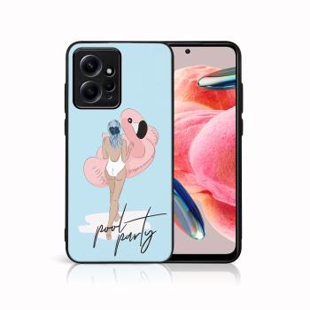 MY ART Ochranný obal Xiaomi Redmi Note 12 POOL (126)