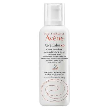 AVÈNE XeraCalm A.D. Relipidačný krém 400 ml