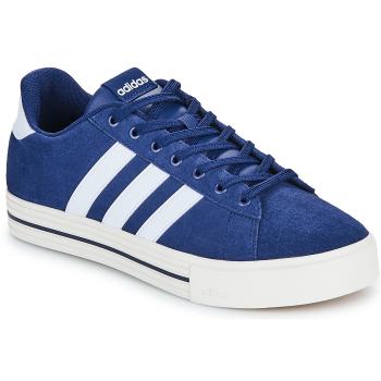 adidas  DAILY 4.0  Nízke tenisky Modrá