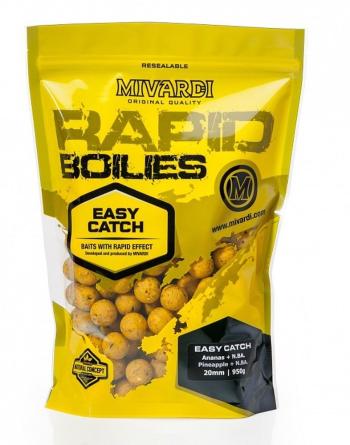Mivardi Boilies Rapid Easy Catch 16mm 950g,Mivardi Boilies Rapid Easy Catch 16mm 950g