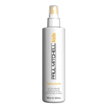 Paul Mitchell Kondicionér v spreji pre šetrné rozčesávanie detských vláskov Kids (Taming Spray Ouch-Free Detangler) 250 ml
