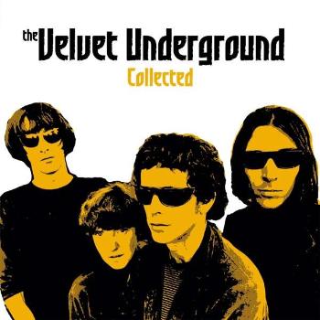 VELVET UNDERGROUND - COLLECTED, Vinyl