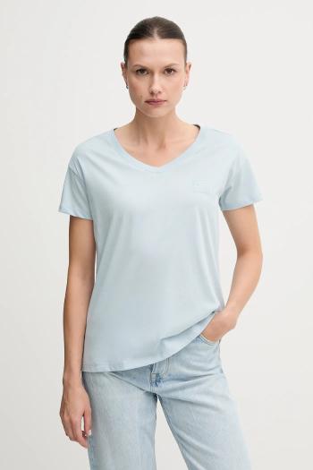 Bavlnené tričko Armani Exchange dámske, XW000531 AF10359