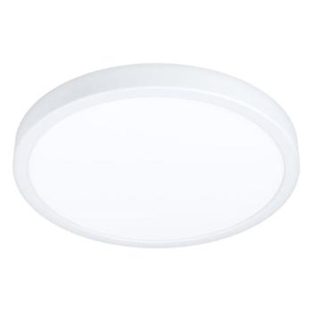 Nástenné svetlo Eglo Fueva plast 99265