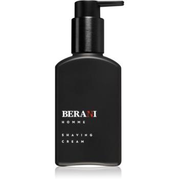 BERANI Shaving Cream krém na holenie 120 ml