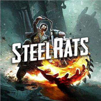 Steel Rats (PC)  Steam DIGITAL (789523)