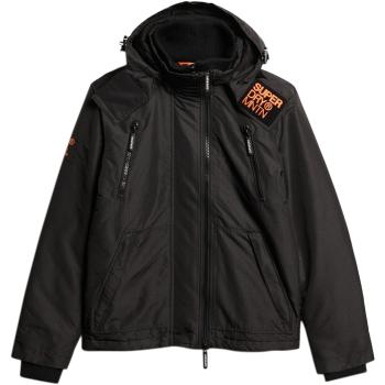 Superdry  246689  Bundy Čierna