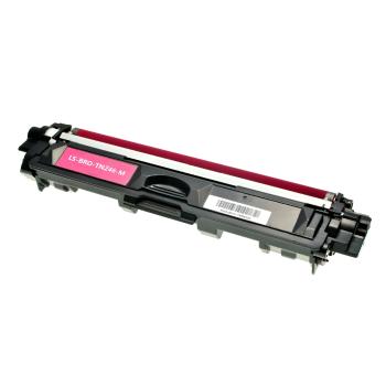 Brother TN-246M purpurový (magenta) kompatibilný toner