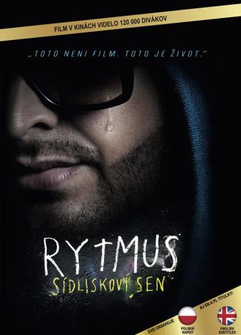 Rytmus, Sídliskový Sen, DVD