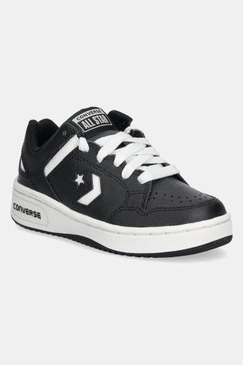 Tenisky Converse Weapon čierna farba, A11462C