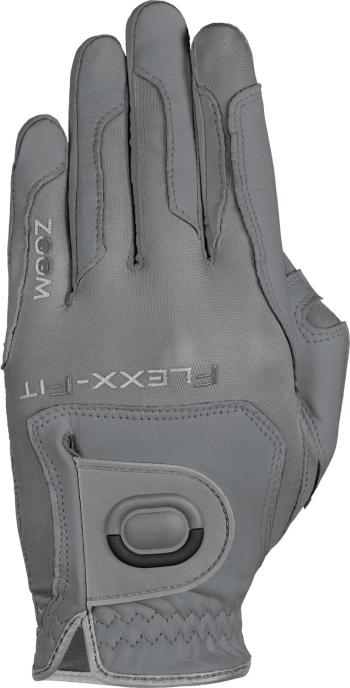 Zoom Gloves Tour Golf Grey Ľavá ruka UNI Dámske rukavice