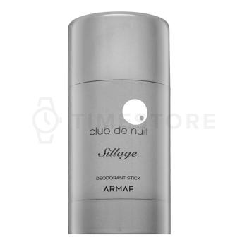 Armaf Club de Nuit Sillage deostick pre mužov 75 ml - 30 dní na vrátenie tovaru, Garancia originality