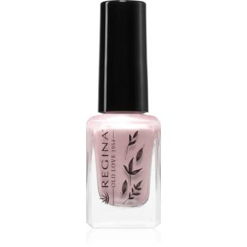 Regina OLD LOVE 1954 lak na nechty odtieň 16 Pearly shell 7 ml