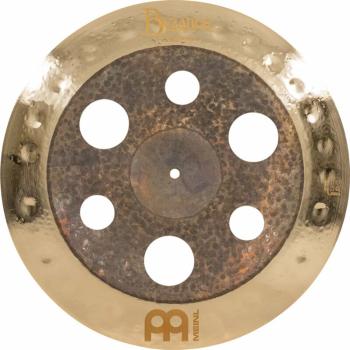 Meinl Byzance Dual Trash China 18" Efektový činel