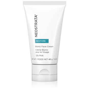 NeoStrata Restore Bionic Face Cream hydratačný a ukľudňujúci krém pre citlivú a suchú pleť 40 g