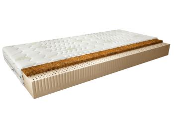 Latexový matrac Marionel 80x200 Aloevera