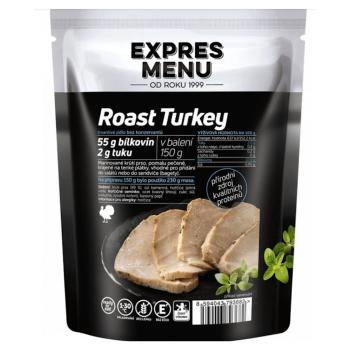 EXPRES MENU Roast Turkey 150 g