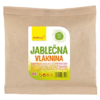 WOLFBERRY Jablčná vláknina 250 g