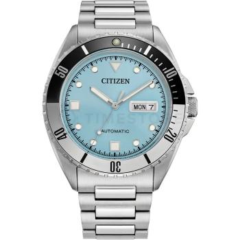Citizen Mechanical NH7530-52L - 30 dní na vrátenie tovaru, Garancia originality