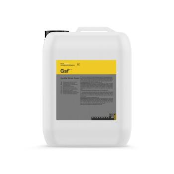 KOCH CHEMIE - Aktívna pena Koch Gentle Snow Foam 5 l pH neutrálny EG4383005