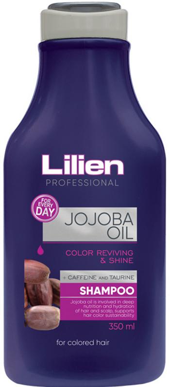 LILIEN Šampón pre farebné vlasy Jojoba Oil 350 ml