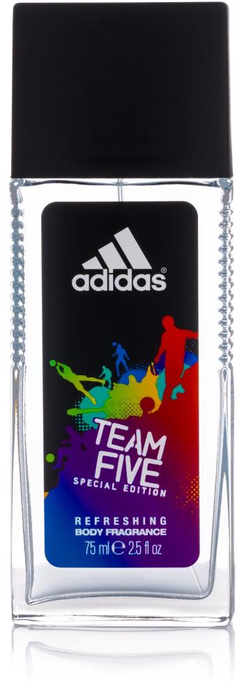 Dezodor ADIDAS Team Five 75 ml