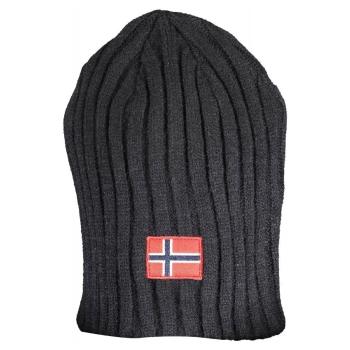 Norway Nautical  120105  Šiltovky Čierna