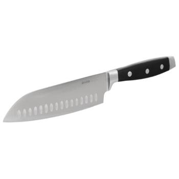 Orion Nôž kuchynský nerez/UH santoku MASTER,18,5 cm