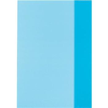 HERLITZ A5 / 90 mic, modrý, 1 ks (5215041)