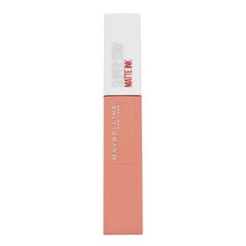 Maybelline SuperStay Matte Ink Liquid Lipstick tekutý rúž pre matný efekt 05 Loyalist 5 ml