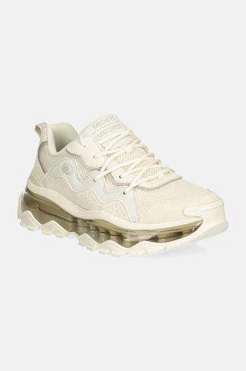 Tenisky Skechers UNO CHAOS biela farba, 177935