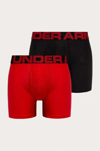 Under Armour - Boxerky (2-pak) 1363619