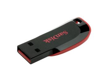 SanDisk Cruzer Blade 32GB SDCZ50-032G-B35