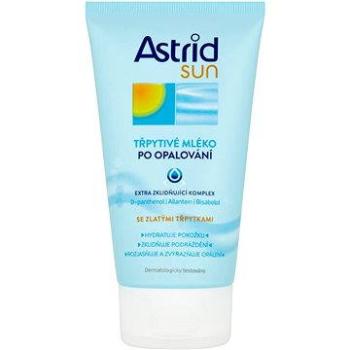 ASTRID SUN Trblietavé mlieko po opaľovaní 150 ml (8592297000655)