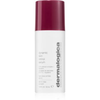 Dermalogica AGE smart Dynamic skin recovery protivráskové retinolové sérum proti tmavým škvrnám 30 ml