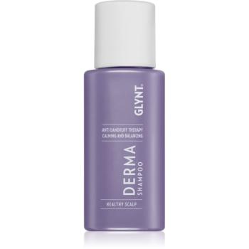 Glynt Derma šampón proti lupinám 50 ml