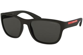 Prada Linea Rossa Active PS 01US DG05S0 59 Férfi napszemüveg
