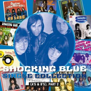 SHOCKING BLUE - SINGLE COLLECTION PART 2, Vinyl